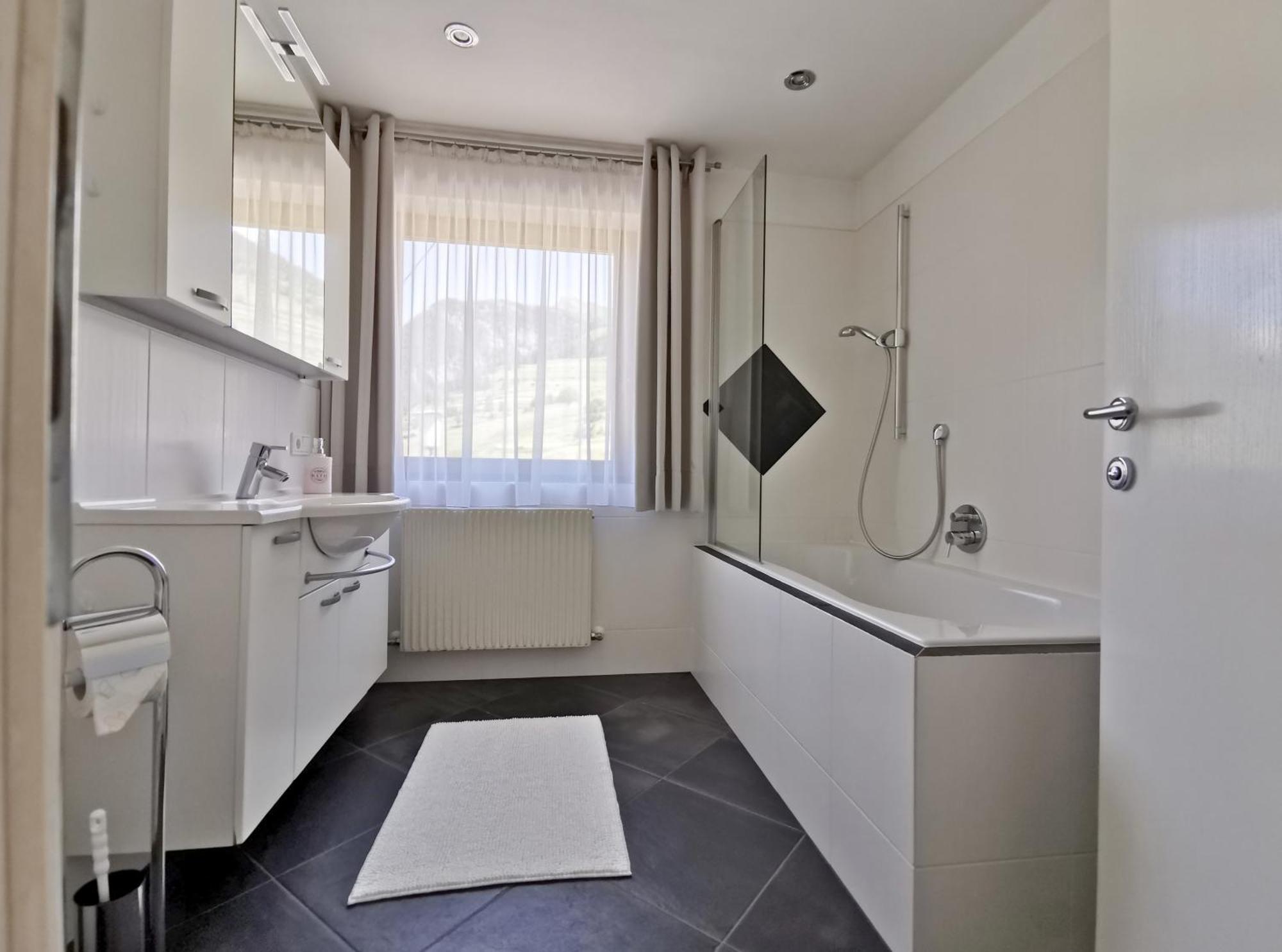 Outdoor Lodge Nauders Buitenkant foto