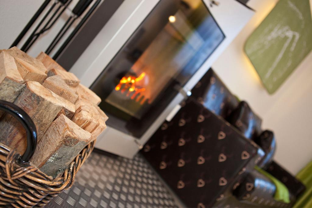 Outdoor Lodge Nauders Kamer foto