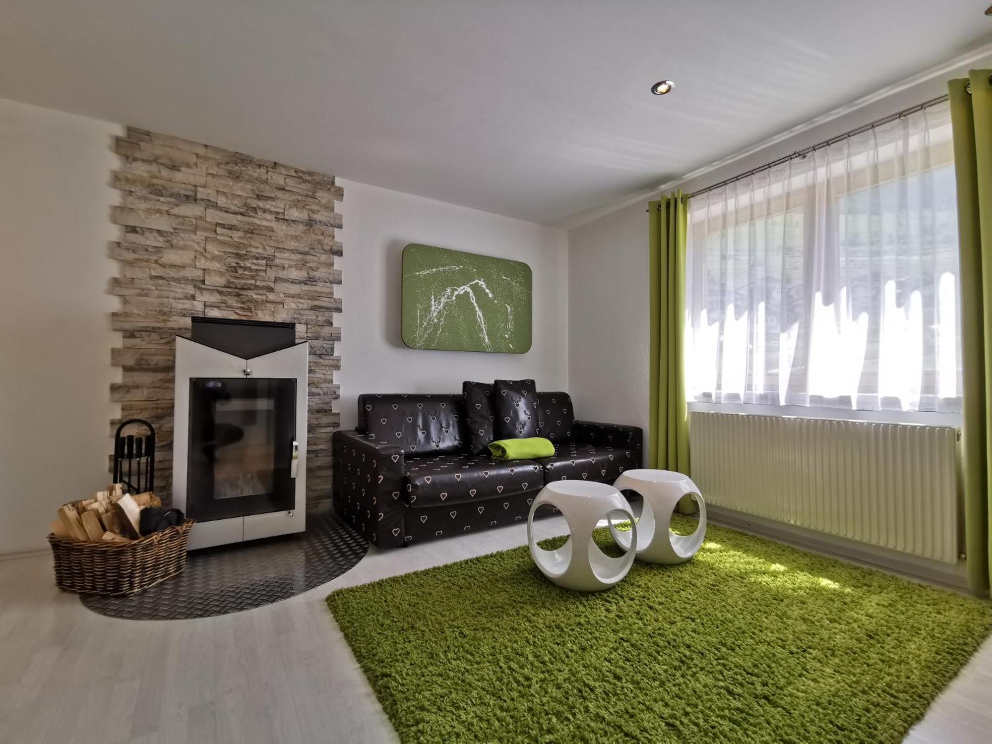 Outdoor Lodge Nauders Buitenkant foto