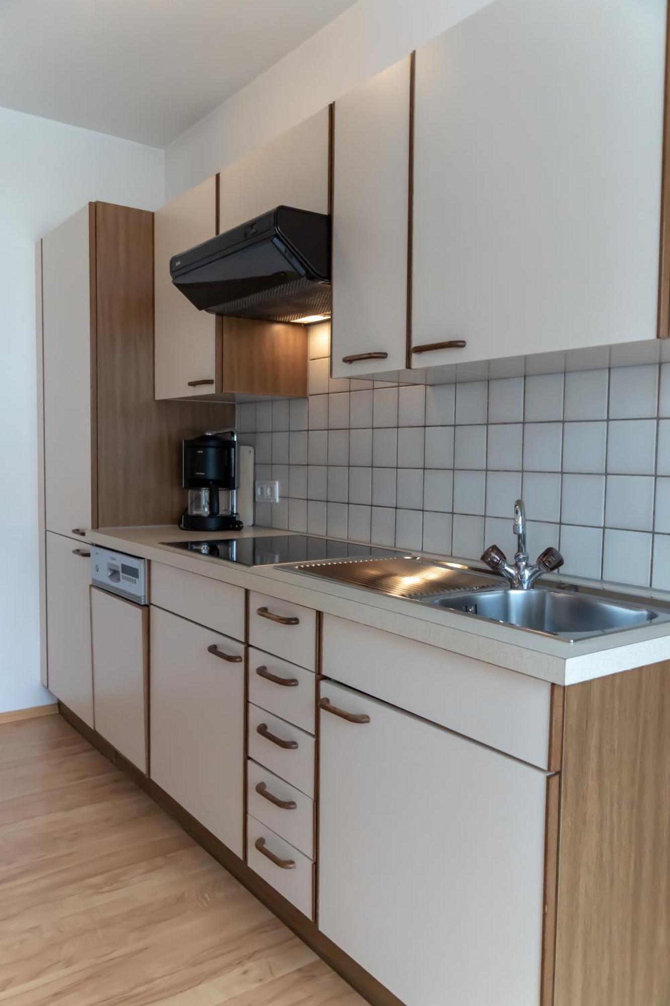 Outdoor Lodge Nauders Kamer foto