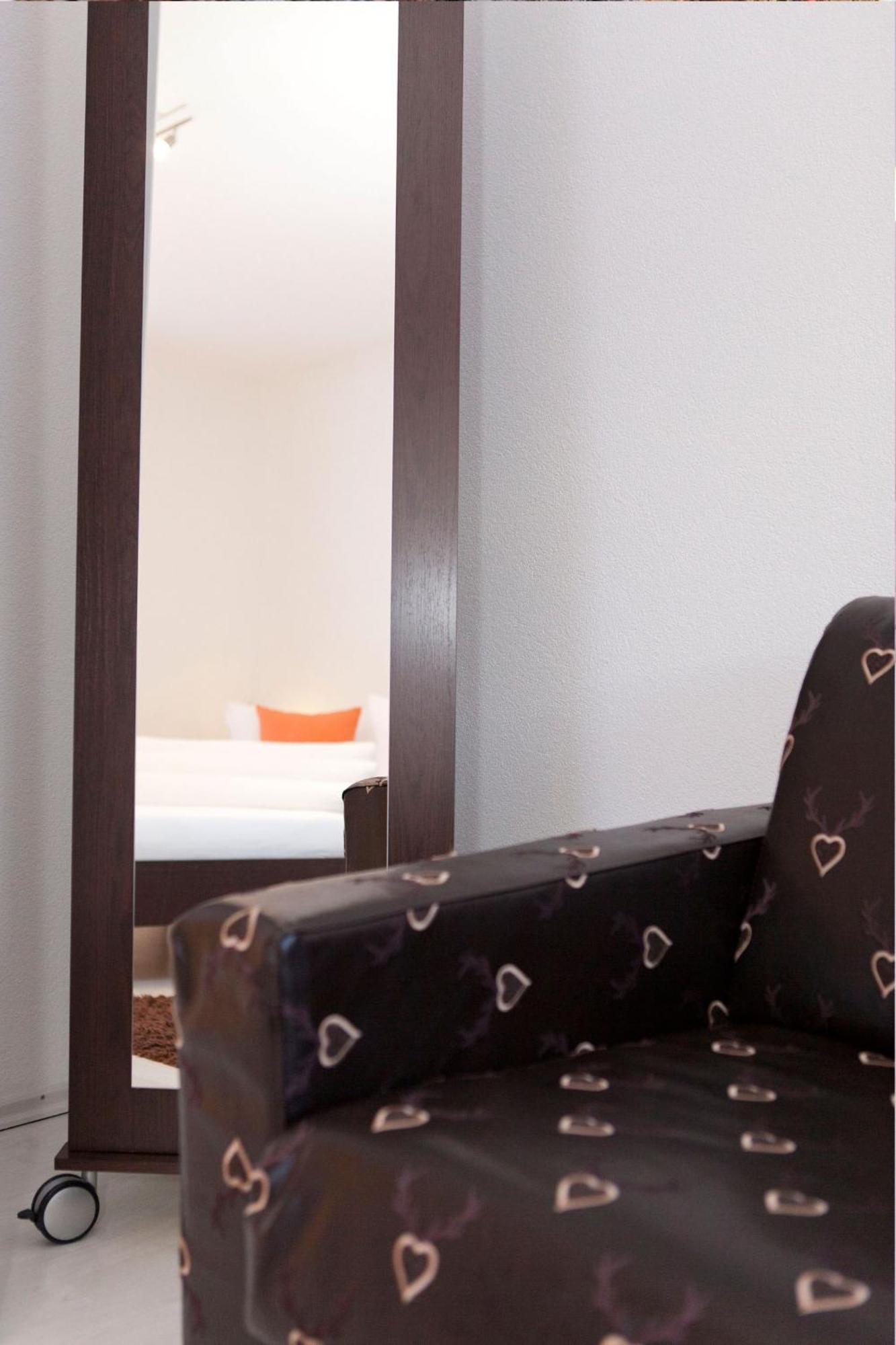 Outdoor Lodge Nauders Kamer foto