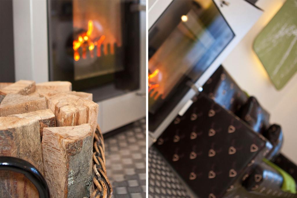 Outdoor Lodge Nauders Kamer foto