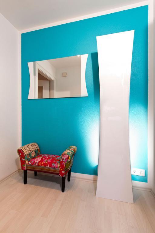 Outdoor Lodge Nauders Kamer foto